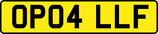OP04LLF