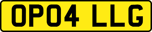 OP04LLG