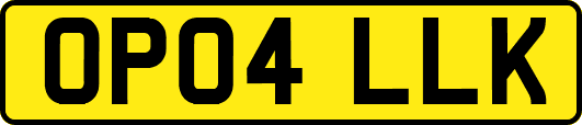 OP04LLK
