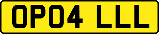 OP04LLL