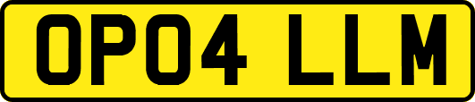 OP04LLM