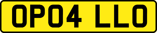 OP04LLO