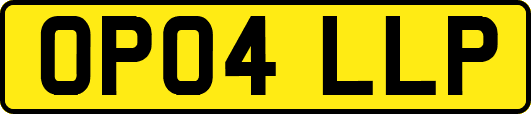 OP04LLP