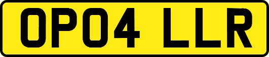OP04LLR