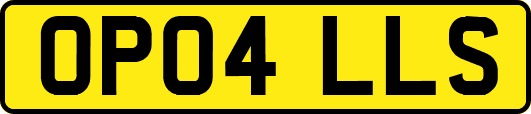OP04LLS