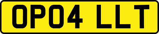 OP04LLT