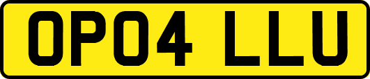 OP04LLU