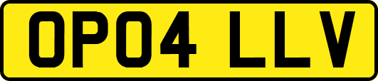 OP04LLV