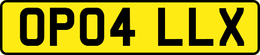 OP04LLX