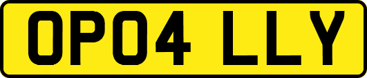 OP04LLY