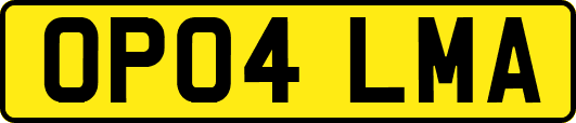 OP04LMA