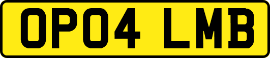 OP04LMB