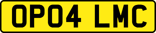 OP04LMC