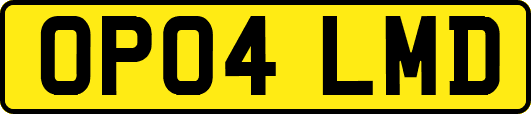 OP04LMD