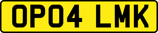 OP04LMK