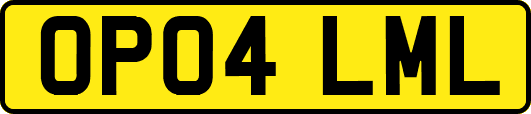 OP04LML