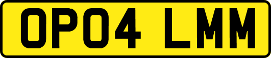 OP04LMM
