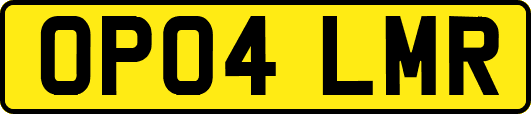 OP04LMR