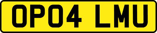 OP04LMU
