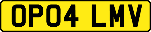 OP04LMV