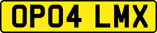 OP04LMX