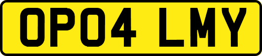 OP04LMY
