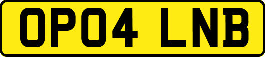 OP04LNB