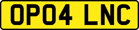 OP04LNC