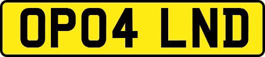 OP04LND