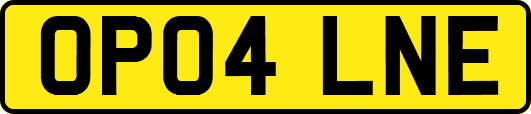 OP04LNE