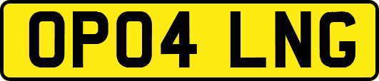 OP04LNG