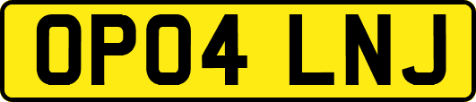 OP04LNJ