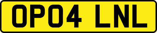 OP04LNL