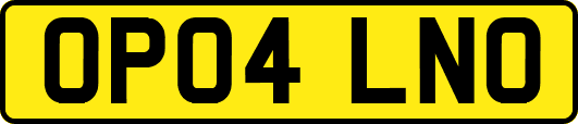 OP04LNO