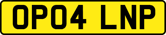 OP04LNP
