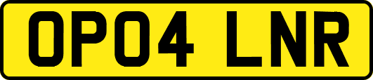 OP04LNR