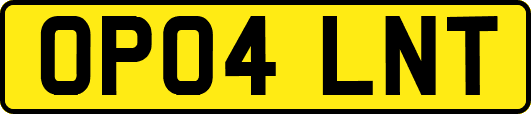 OP04LNT