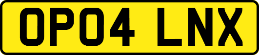 OP04LNX