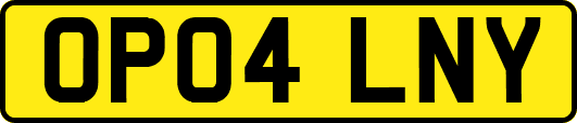 OP04LNY