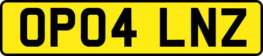 OP04LNZ