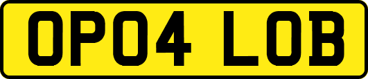 OP04LOB