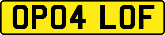 OP04LOF