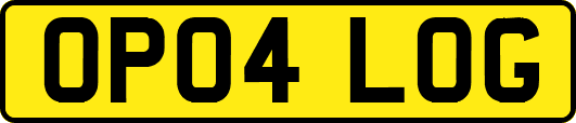 OP04LOG
