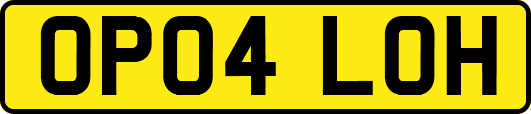 OP04LOH