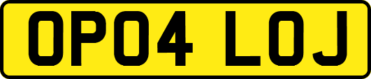 OP04LOJ