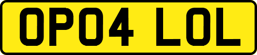 OP04LOL
