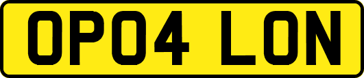 OP04LON