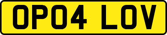 OP04LOV