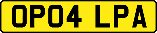 OP04LPA
