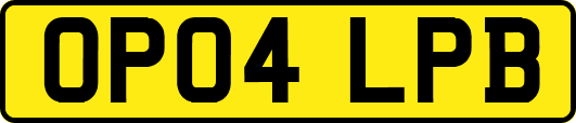 OP04LPB